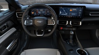 2026 Ford Mustang® Internal Image 2